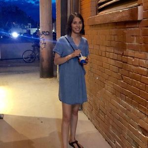 Meet your Posher, Alexa